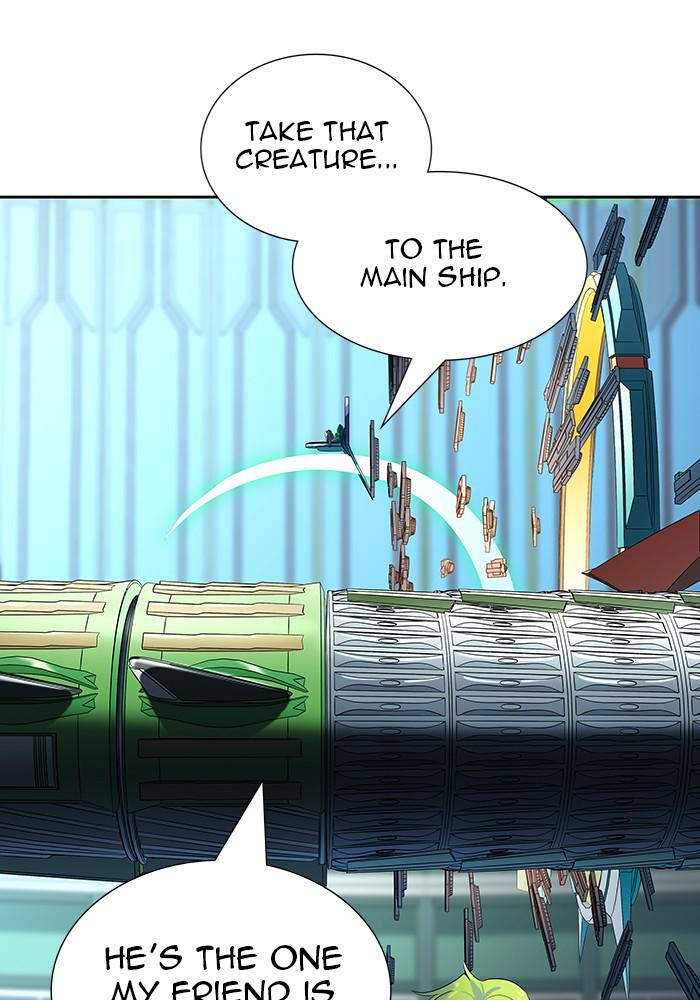 Tower of God Chap 108 - Next Chap 109