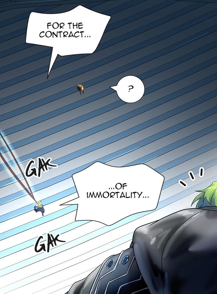 Tower of God Chap 108 - Next Chap 109