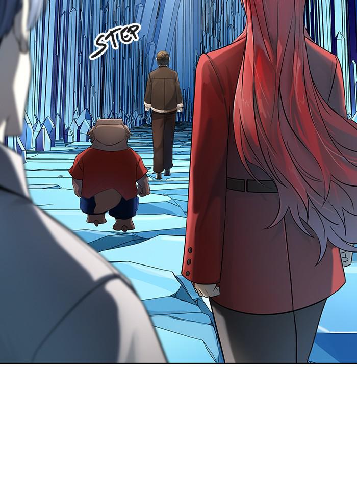 Tower of God Chap 108 - Next Chap 109