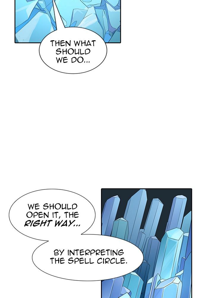 Tower of God Chap 108 - Next Chap 109