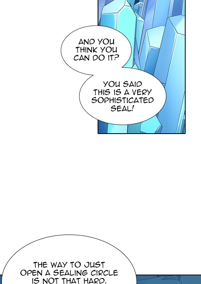 Tower of God Chap 108 - Next Chap 109