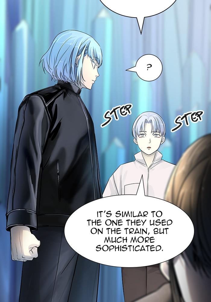 Tower of God Chap 108 - Next Chap 109