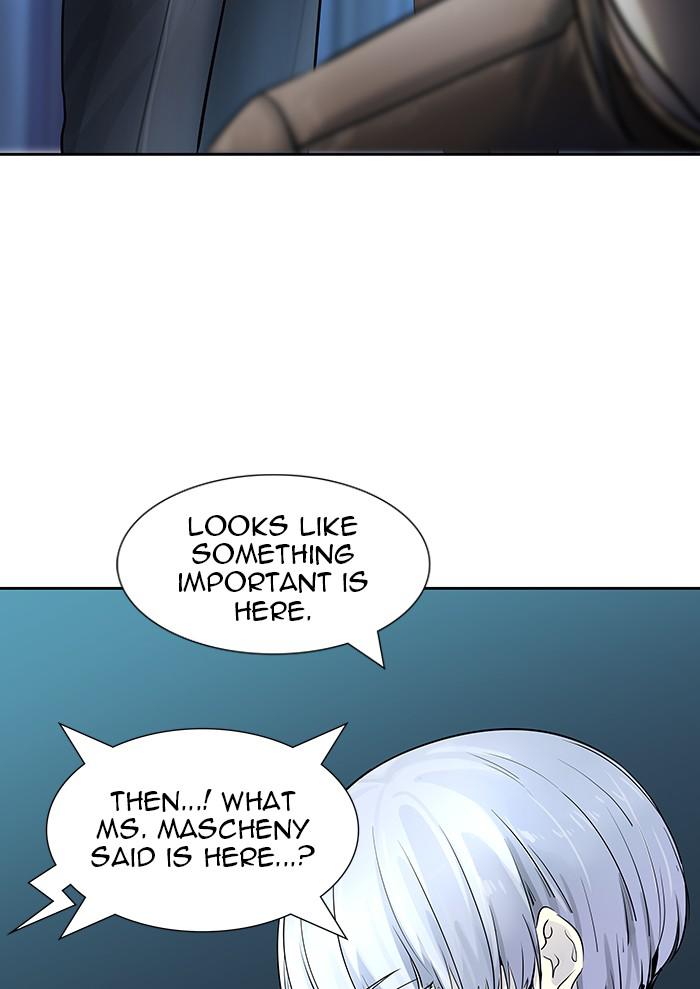Tower of God Chap 108 - Next Chap 109
