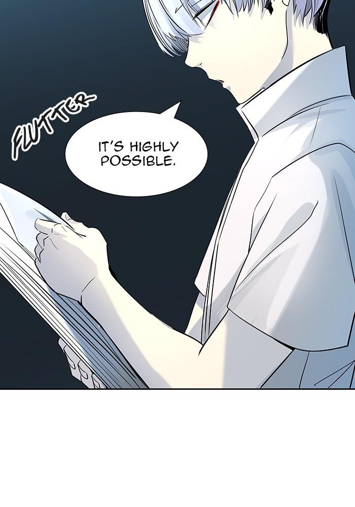 Tower of God Chap 108 - Next Chap 109