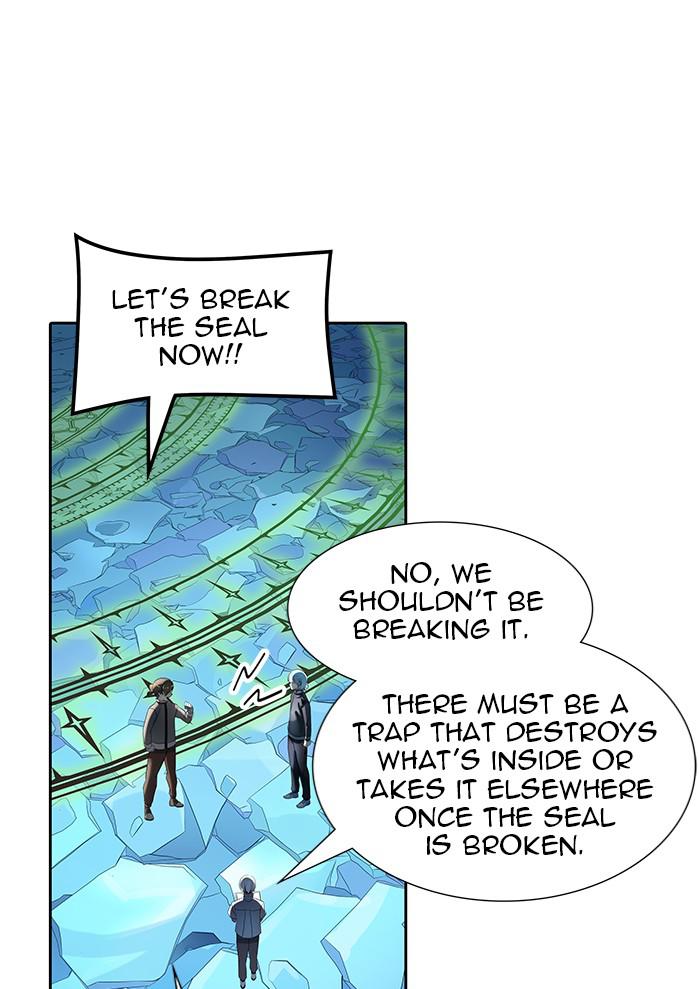 Tower of God Chap 108 - Next Chap 109