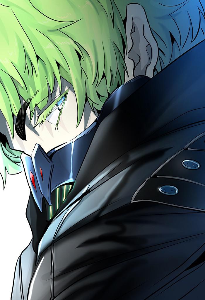 Tower of God Chap 108 - Next Chap 109