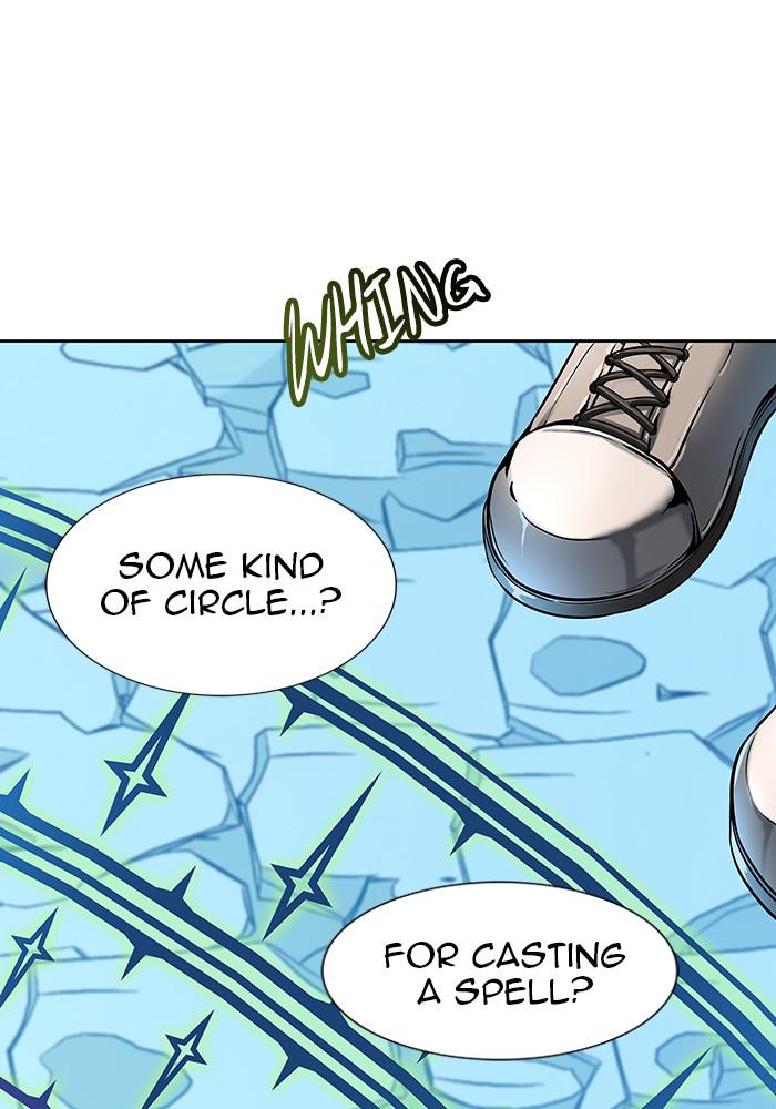 Tower of God Chap 108 - Next Chap 109
