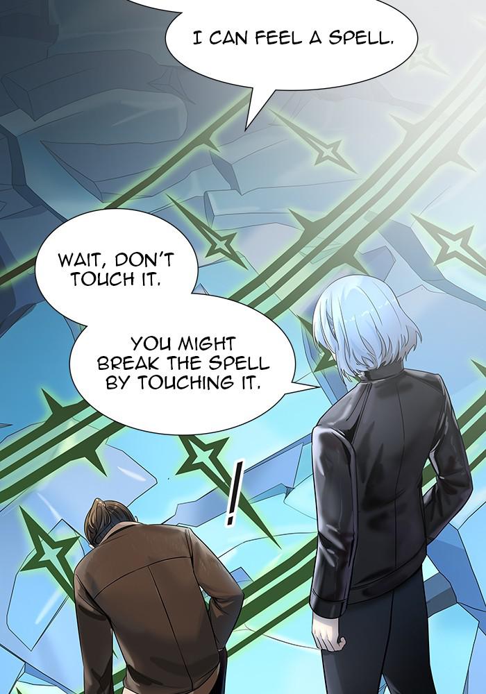 Tower of God Chap 108 - Next Chap 109
