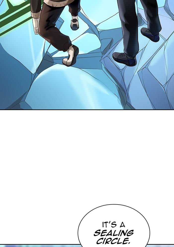 Tower of God Chap 108 - Next Chap 109