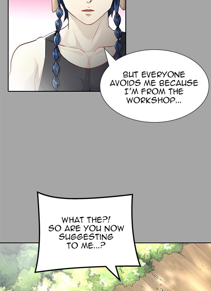 Tower of God Chap 109 - Next Chap 110