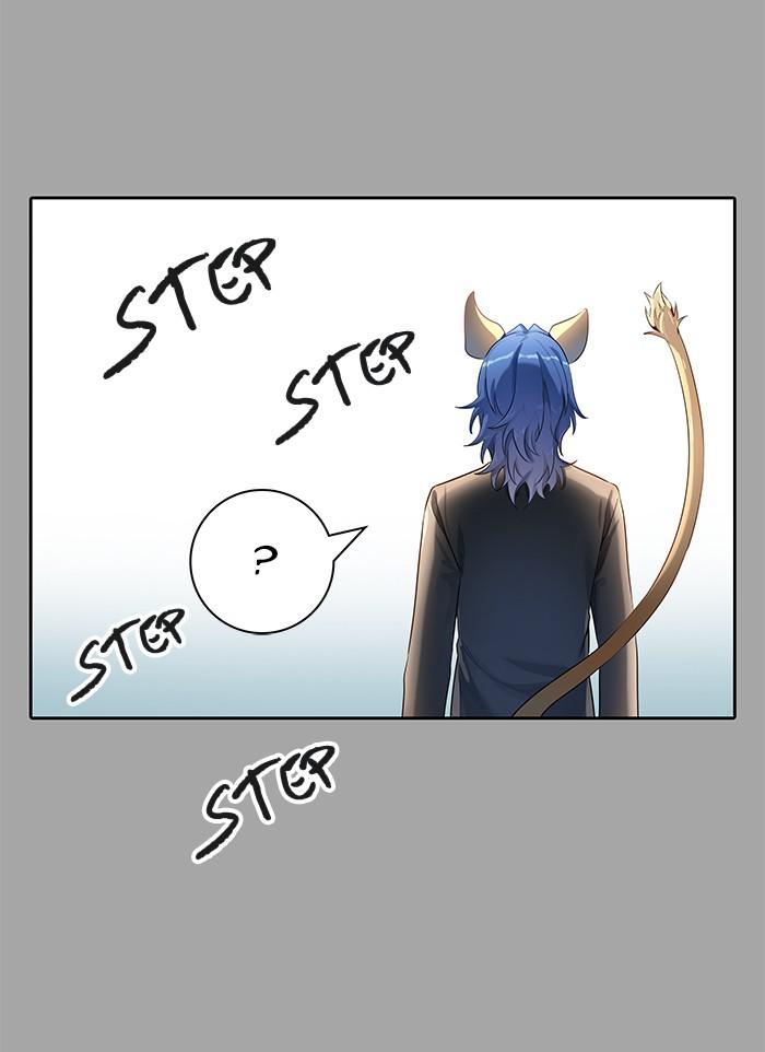Tower of God Chap 109 - Next Chap 110