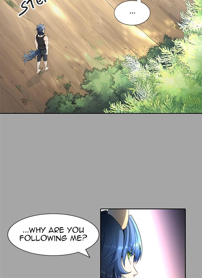 Tower of God Chap 109 - Next Chap 110
