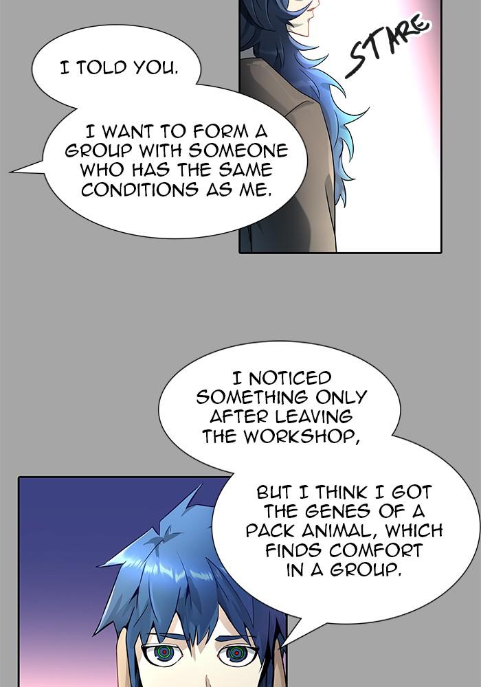 Tower of God Chap 109 - Next Chap 110