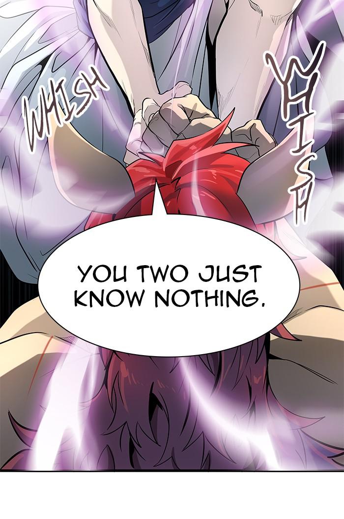 Tower of God Chap 109 - Next Chap 110