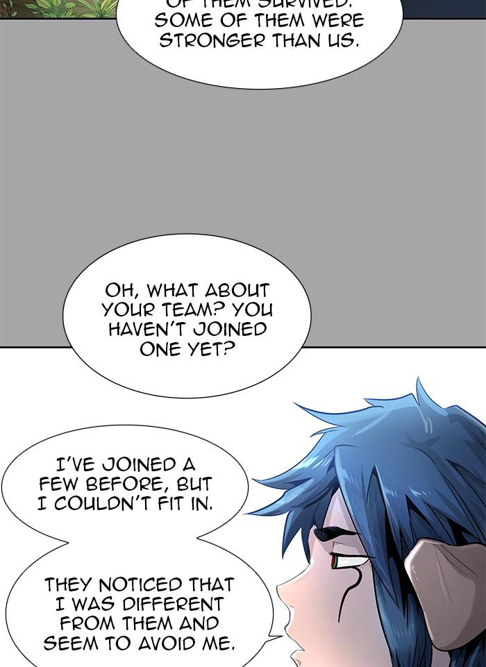 Tower of God Chap 109 - Next Chap 110