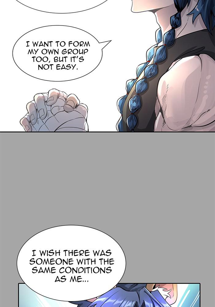 Tower of God Chap 109 - Next Chap 110