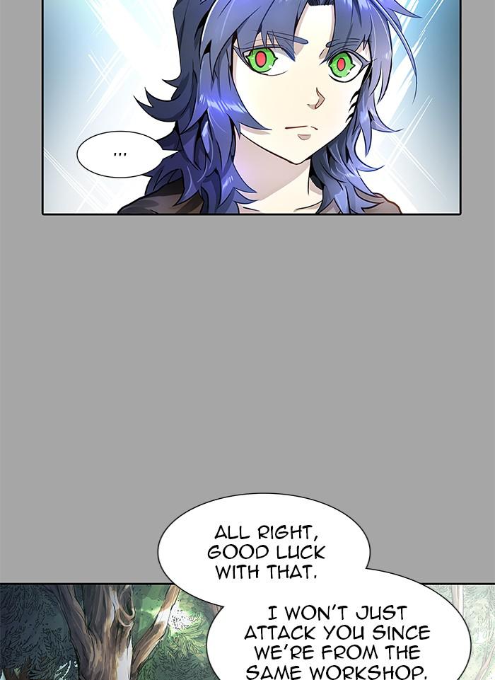 Tower of God Chap 109 - Next Chap 110