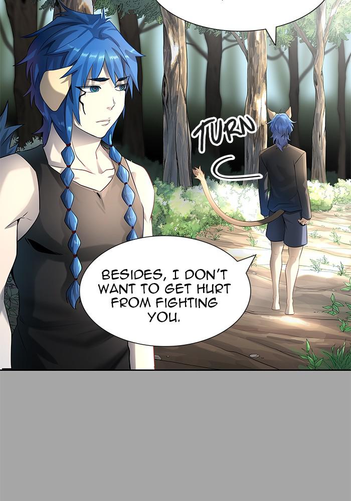 Tower of God Chap 109 - Next Chap 110