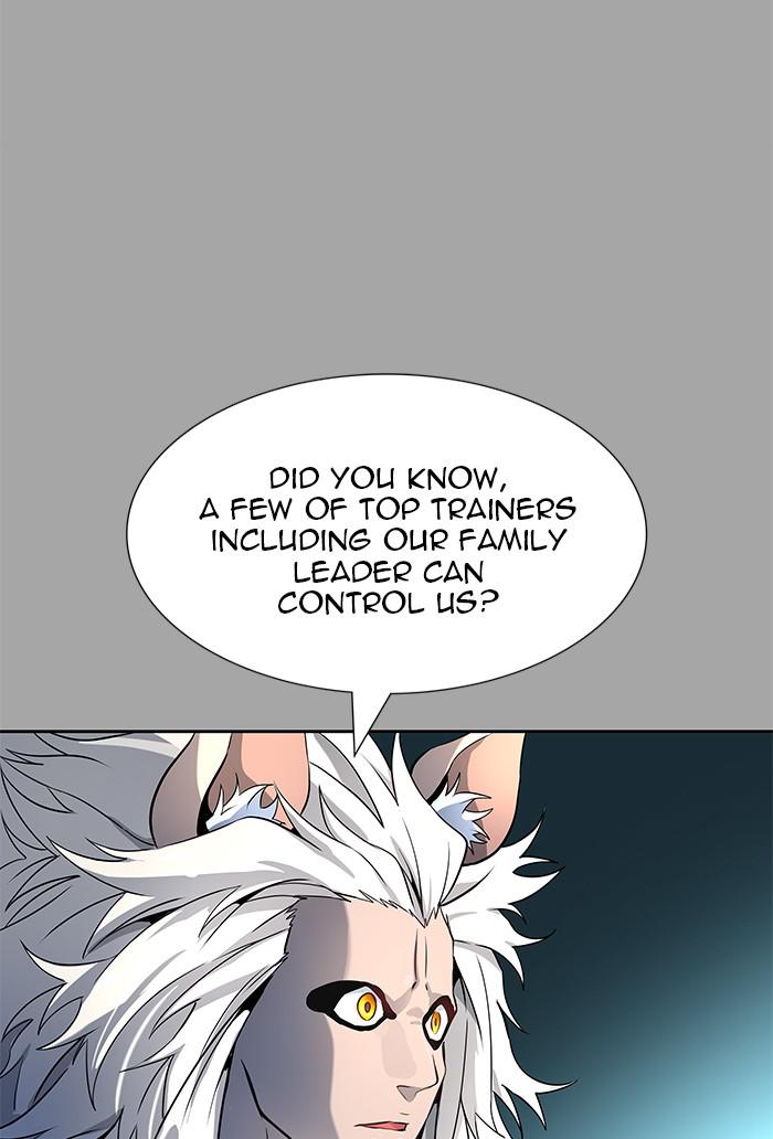 Tower of God Chap 109 - Next Chap 110
