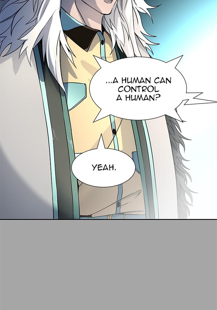 Tower of God Chap 109 - Next Chap 110