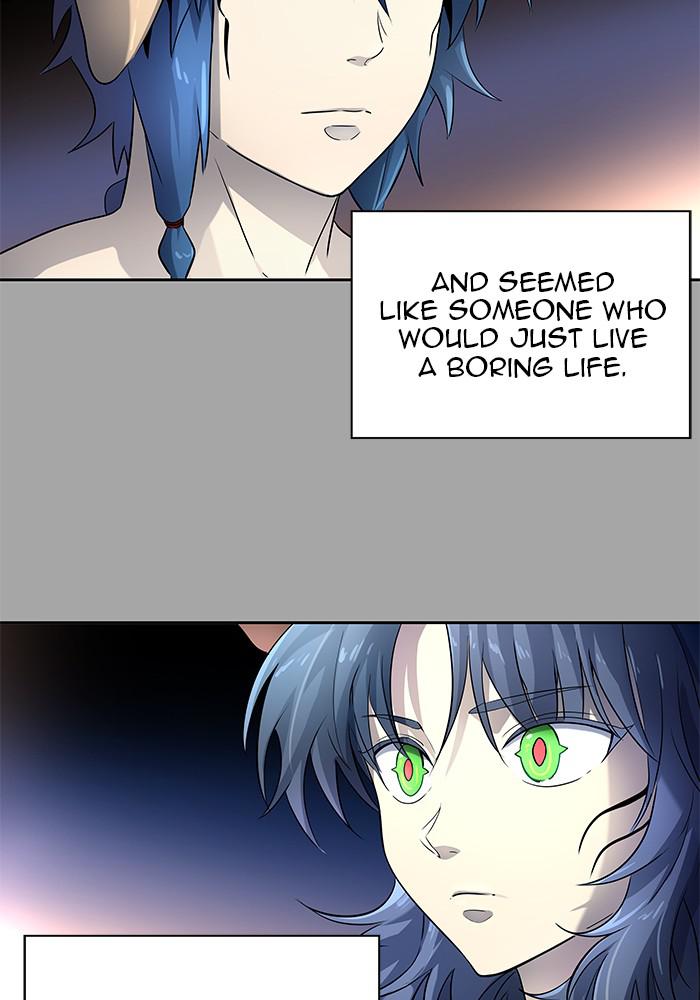 Tower of God Chap 109 - Next Chap 110