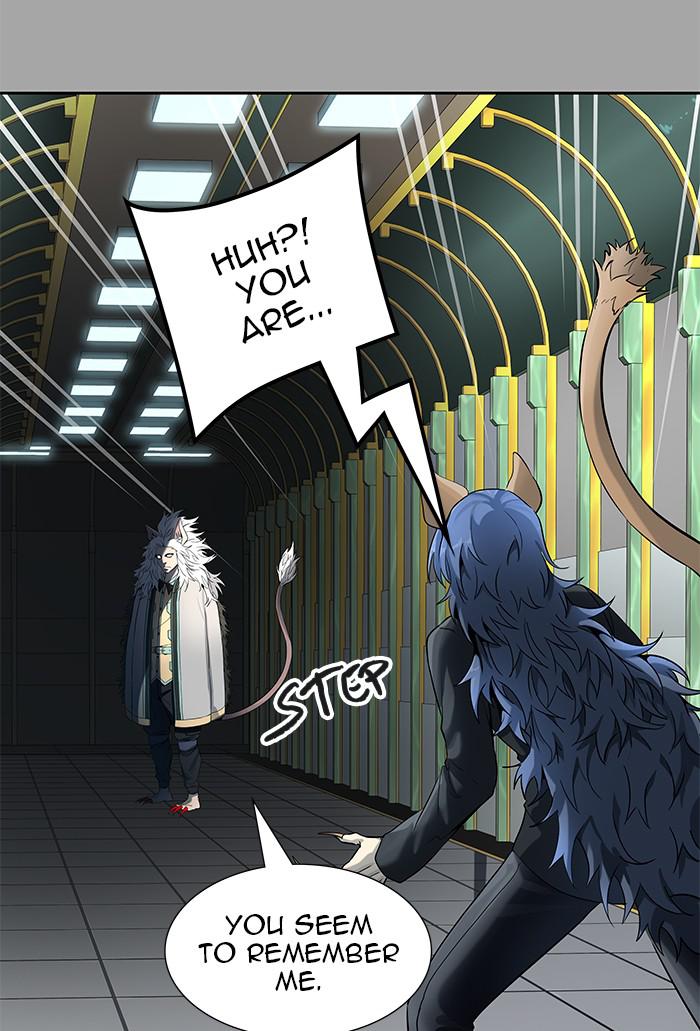 Tower of God Chap 109 - Next Chap 110