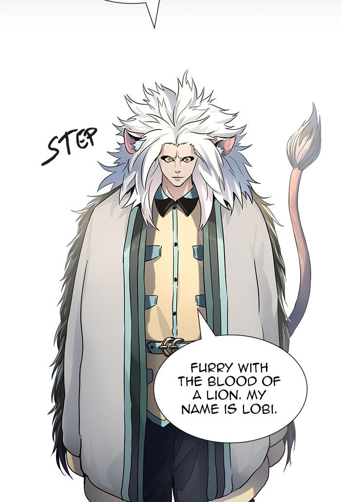 Tower of God Chap 109 - Next Chap 110