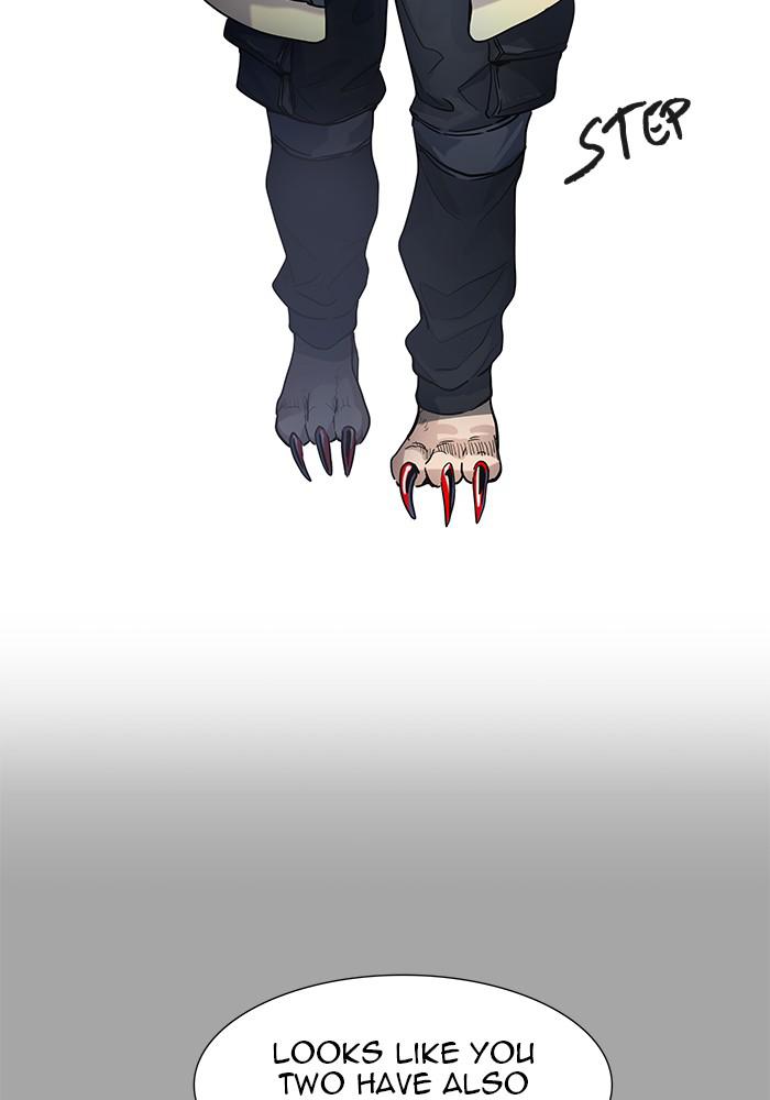 Tower of God Chap 109 - Next Chap 110