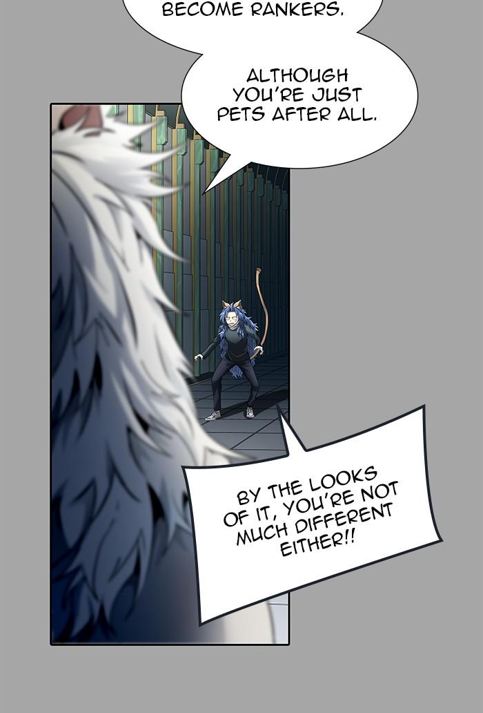 Tower of God Chap 109 - Next Chap 110