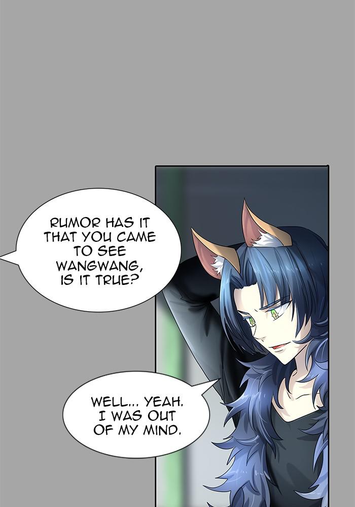 Tower of God Chap 109 - Next Chap 110