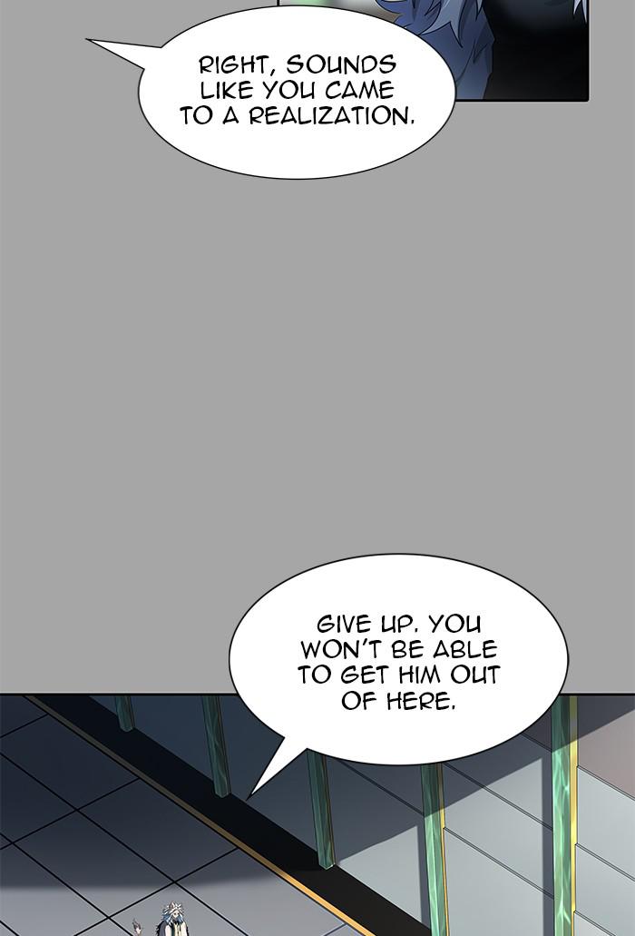 Tower of God Chap 109 - Next Chap 110