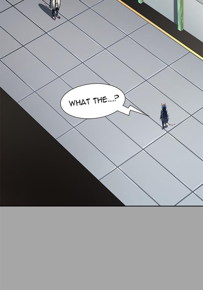 Tower of God Chap 109 - Next Chap 110