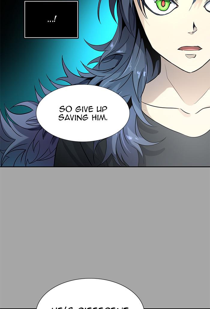 Tower of God Chap 109 - Next Chap 110