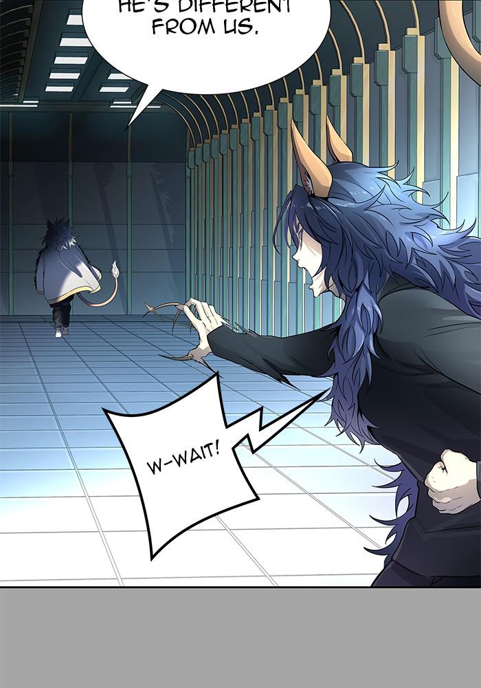 Tower of God Chap 109 - Next Chap 110