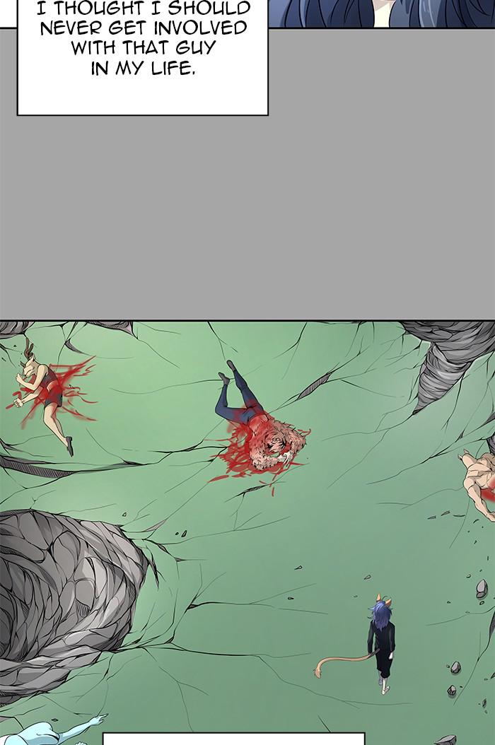 Tower of God Chap 109 - Next Chap 110