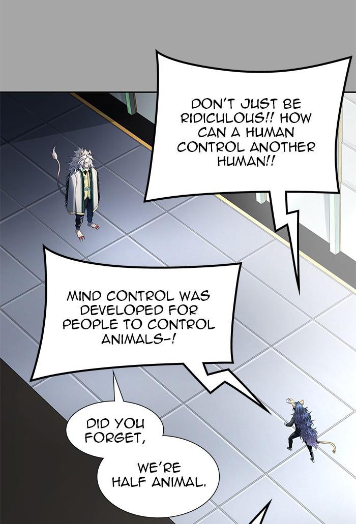 Tower of God Chap 109 - Next Chap 110