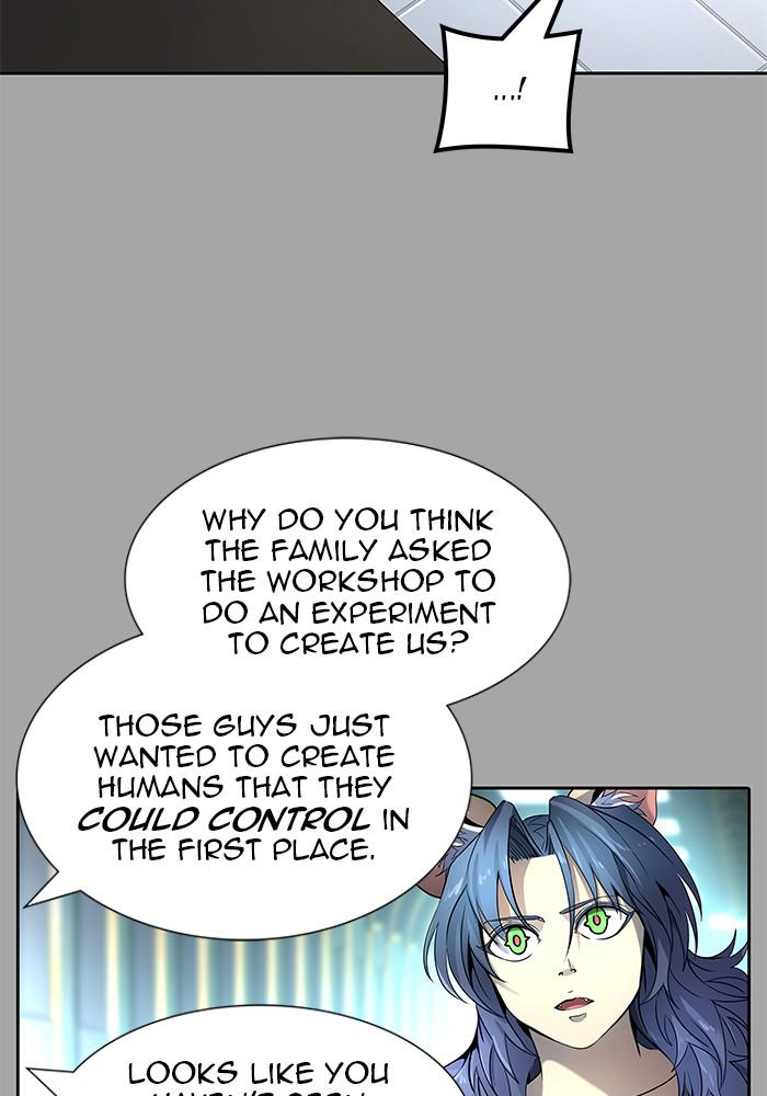 Tower of God Chap 109 - Next Chap 110