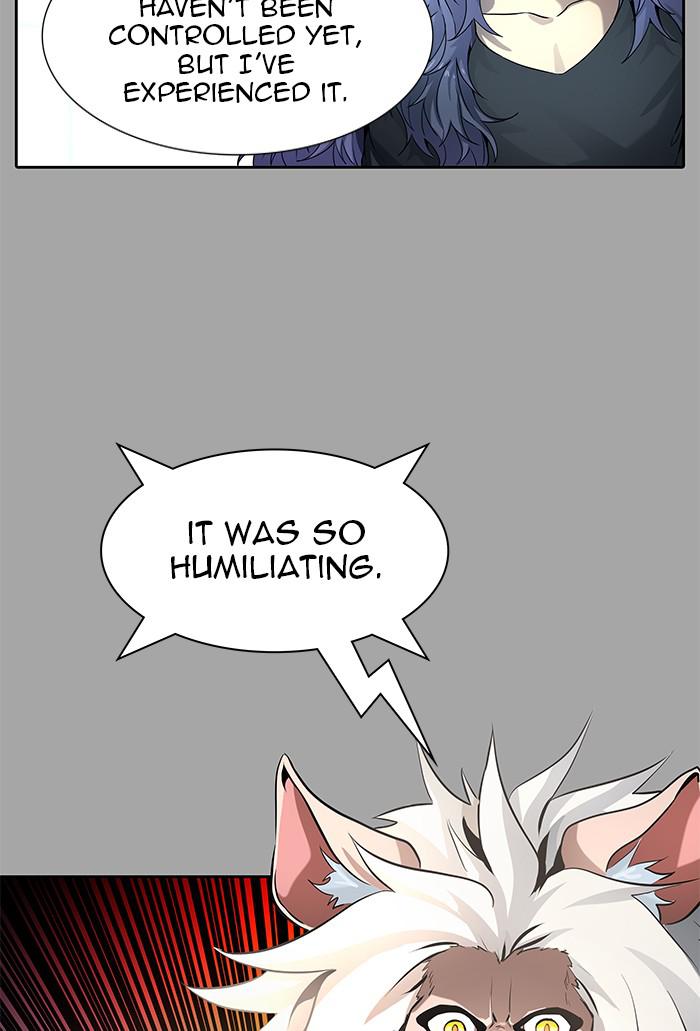 Tower of God Chap 109 - Next Chap 110