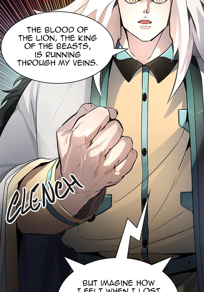 Tower of God Chap 109 - Next Chap 110