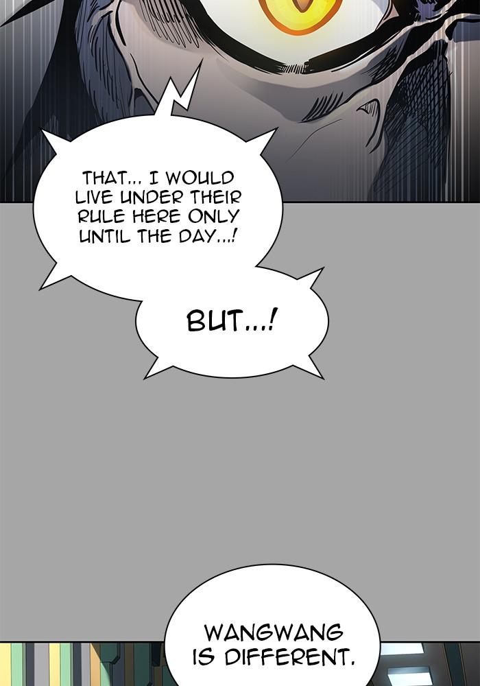Tower of God Chap 109 - Next Chap 110