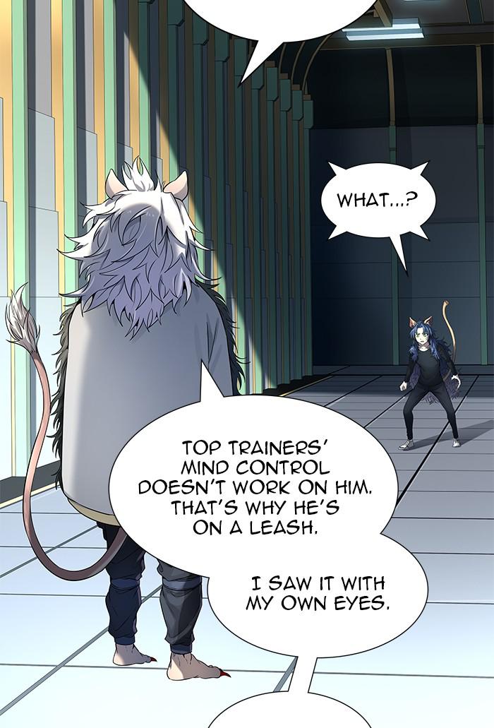 Tower of God Chap 109 - Next Chap 110