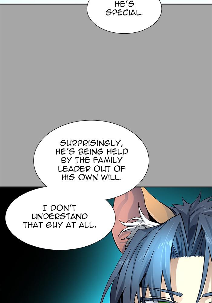 Tower of God Chap 109 - Next Chap 110