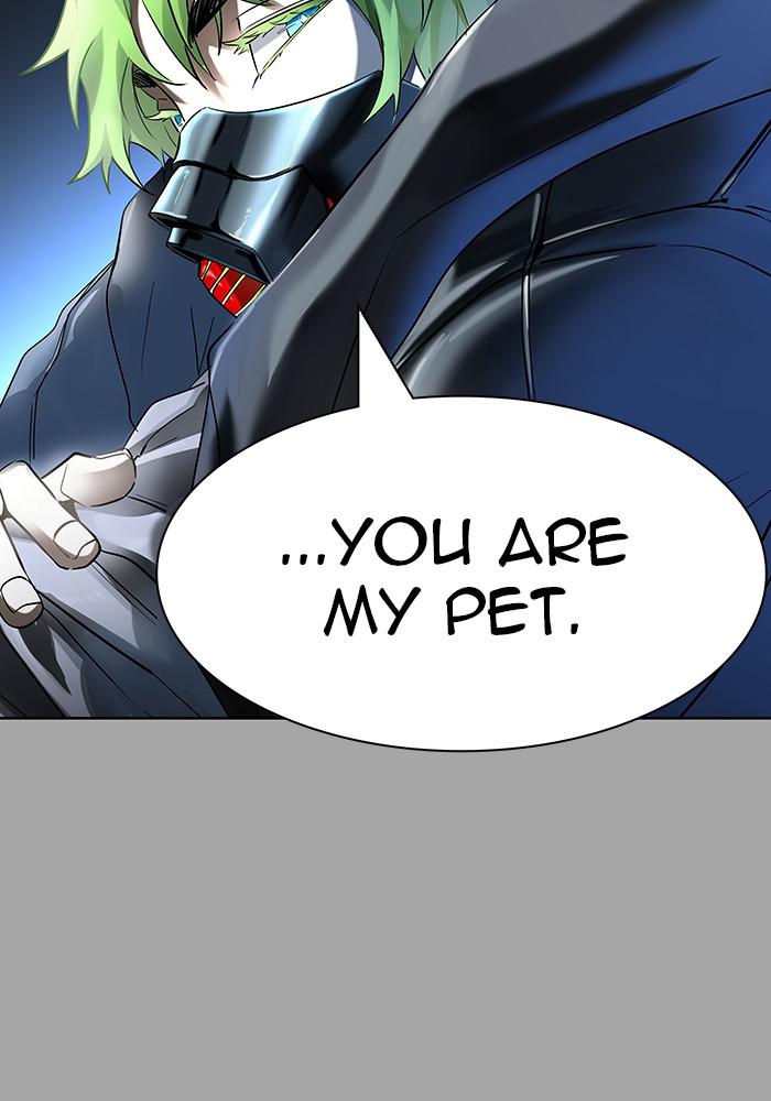 Tower of God Chap 109 - Next Chap 110