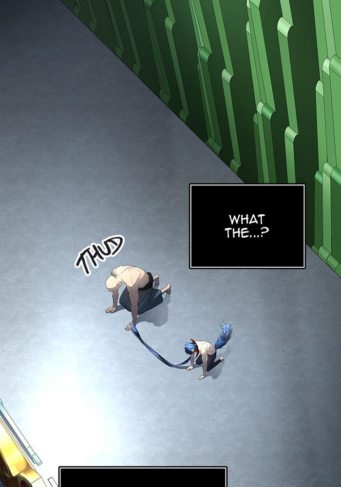 Tower of God Chap 109 - Next Chap 110