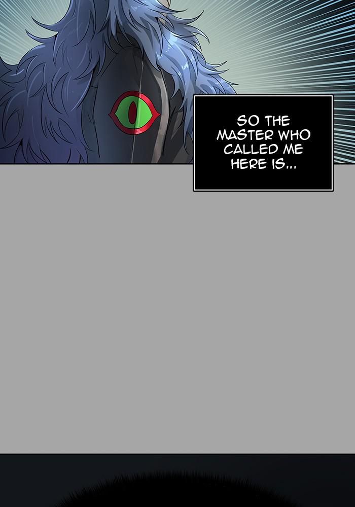 Tower of God Chap 109 - Next Chap 110