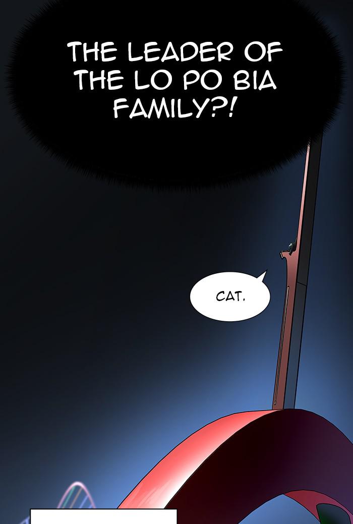 Tower of God Chap 109 - Next Chap 110