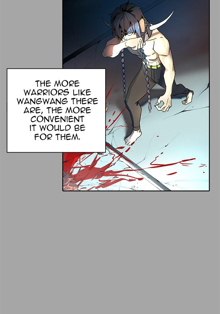 Tower of God Chap 109 - Next Chap 110
