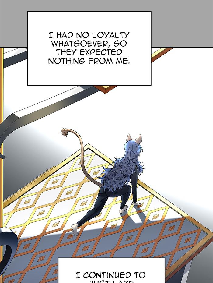 Tower of God Chap 109 - Next Chap 110