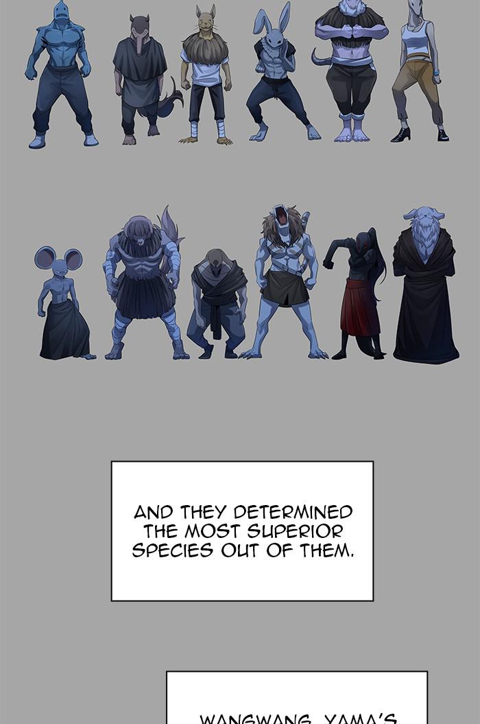 Tower of God Chap 109 - Next Chap 110