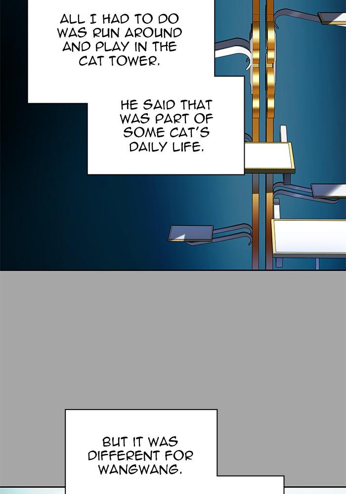 Tower of God Chap 109 - Next Chap 110